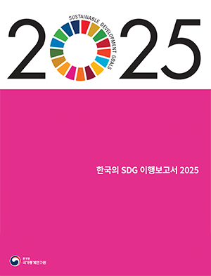 국가통계연구원 연구보고서 2025